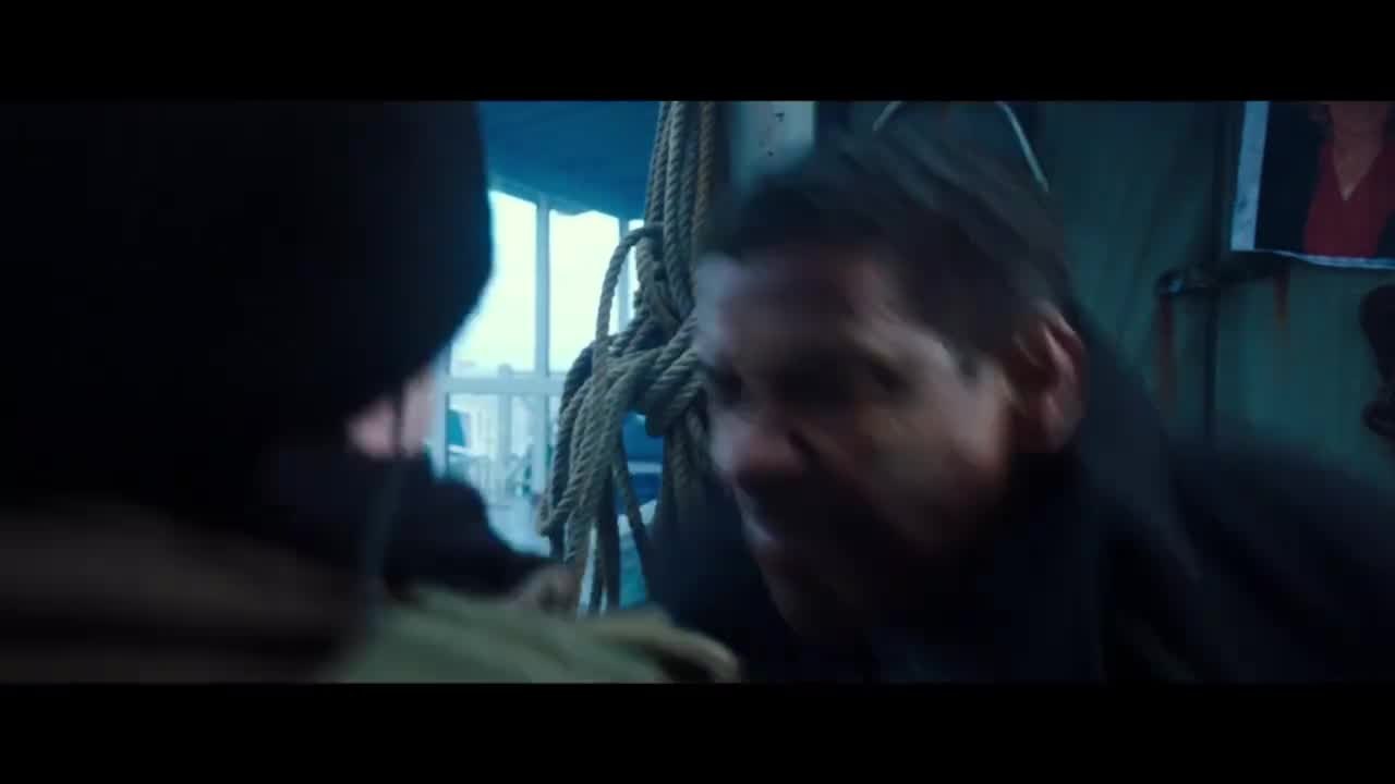 THE EQUALIZER 2 Trailer