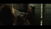 Jurassic World: Fallen Kingdom Trailer 2 - Chris Pratt Movie