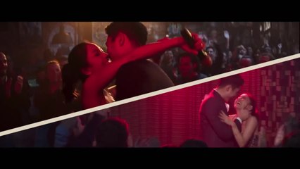 Crazy Rich Asians Trailer 1 - Constance Wu Movie