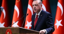CHP - İYİ Parti İşbirliği ve Gül'ün Adaylığıyla İlgili Erdoğan'dan İlk Değerlendirme