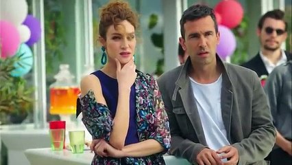 Ufak Tefek Cinayetler 25. Bölüm - Merveden Şok Hamle