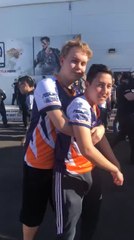 Dont forget to check out FOX Pineaples Instagram takeover on our IG Story section!