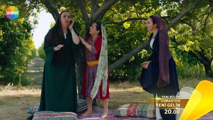 Yeni Gelin 47. Bölüm 1. Fragman