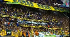Boca Juniors vs  Newell's Old Boys  Resumen de PASO a PASO fecha 24 superliga argentina 21 de Abril