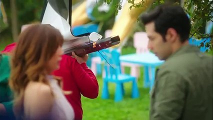 Ufak Tefek Cinayetler 24. Bölüm - Korkunç Savaşın Başlangıcı