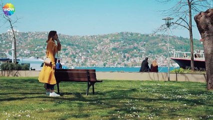 Alper Param Nerede? - Tehlikeli Karım 5. Bölüm