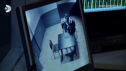 Hüsnü ve Tekinin duygusal konuşması! - Arka Sokaklar 477. Bölüm