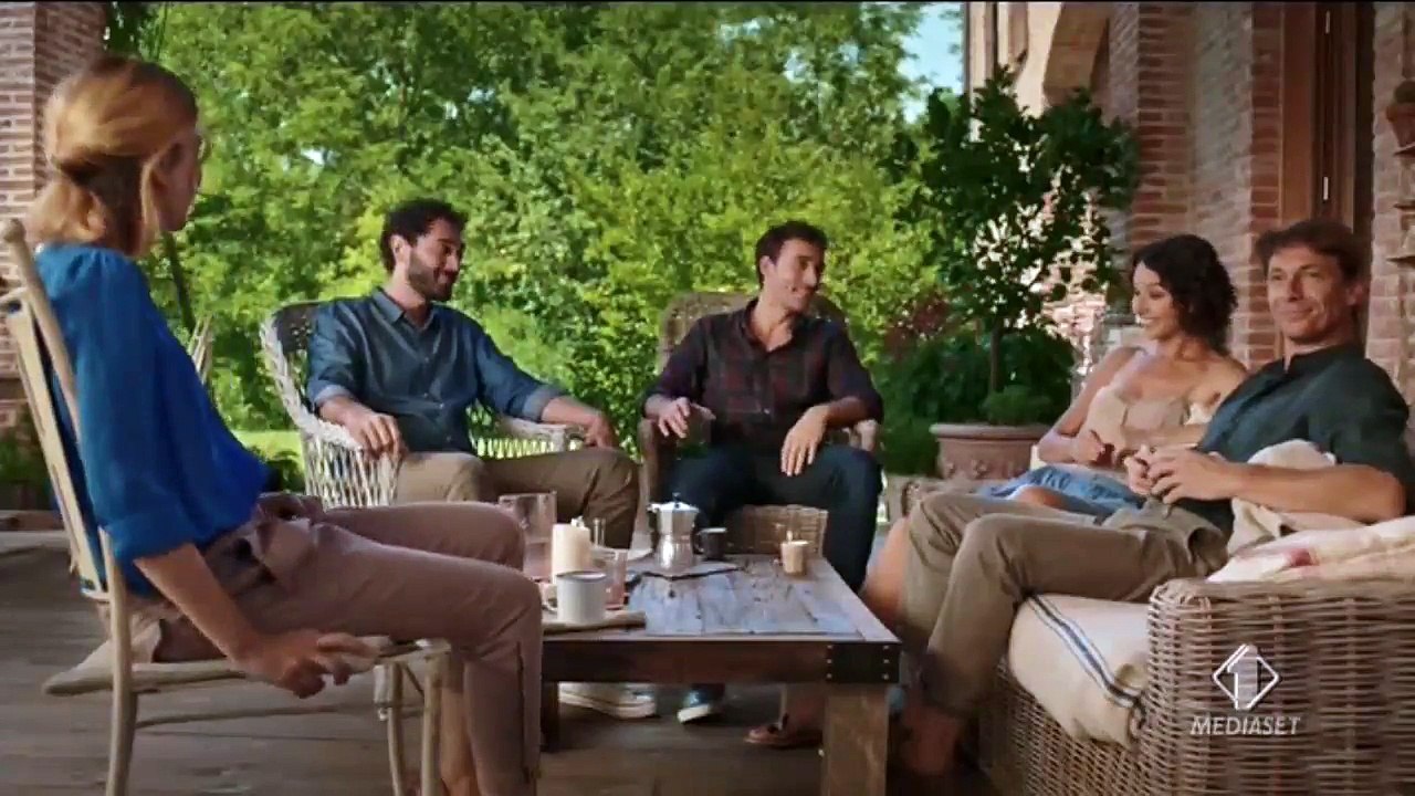 Pubblicità Mulino Bianco 2018 Cornetti