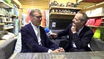 D!CI TV : habitué des Alpes de Haute-Provence, Ari Vatanen se confie