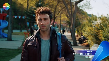 Tehlikeli Karım 5. Bölüm 2. Fragman