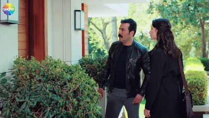 Güllü lokum - Tehlikeli Karım 5. Bölüm