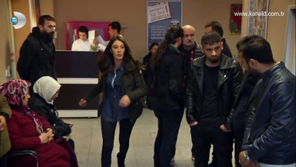 Bahar, Ereni kurtarabildi mi? - Arka Sokaklar 477. Bölüm