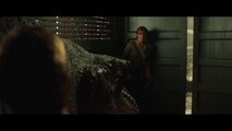Jurassic World Fallen Kingdom Final Trailer