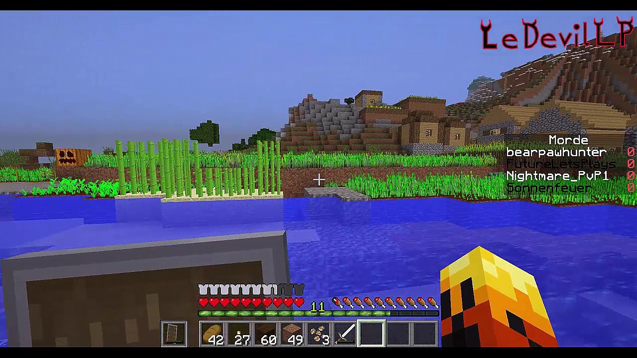 Future Let'sPlay ist Adele? | BayernCiddy 2 #005 (LeDevilLP+Future Let'sPlay)