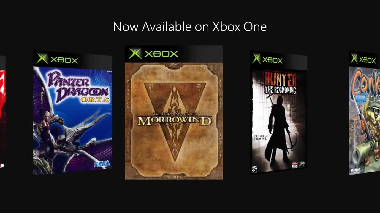 Backwards Compatibilty Release