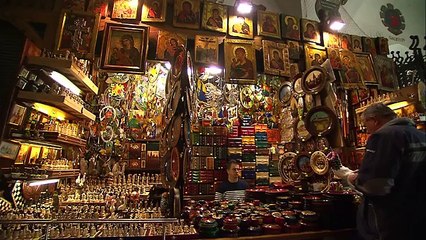 Discovering Krakow in Poland