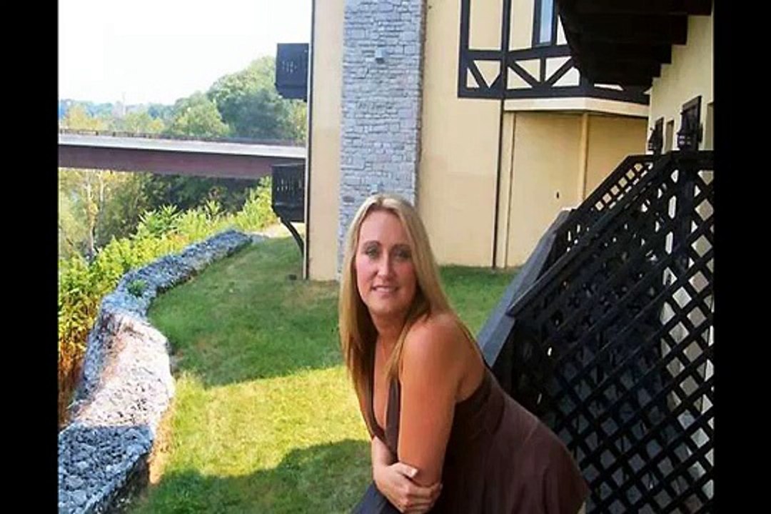 Please help free Donna Hockman!