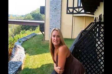 Please help free Donna Hockman!