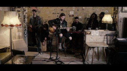 Welshly Arms - Sanctuary