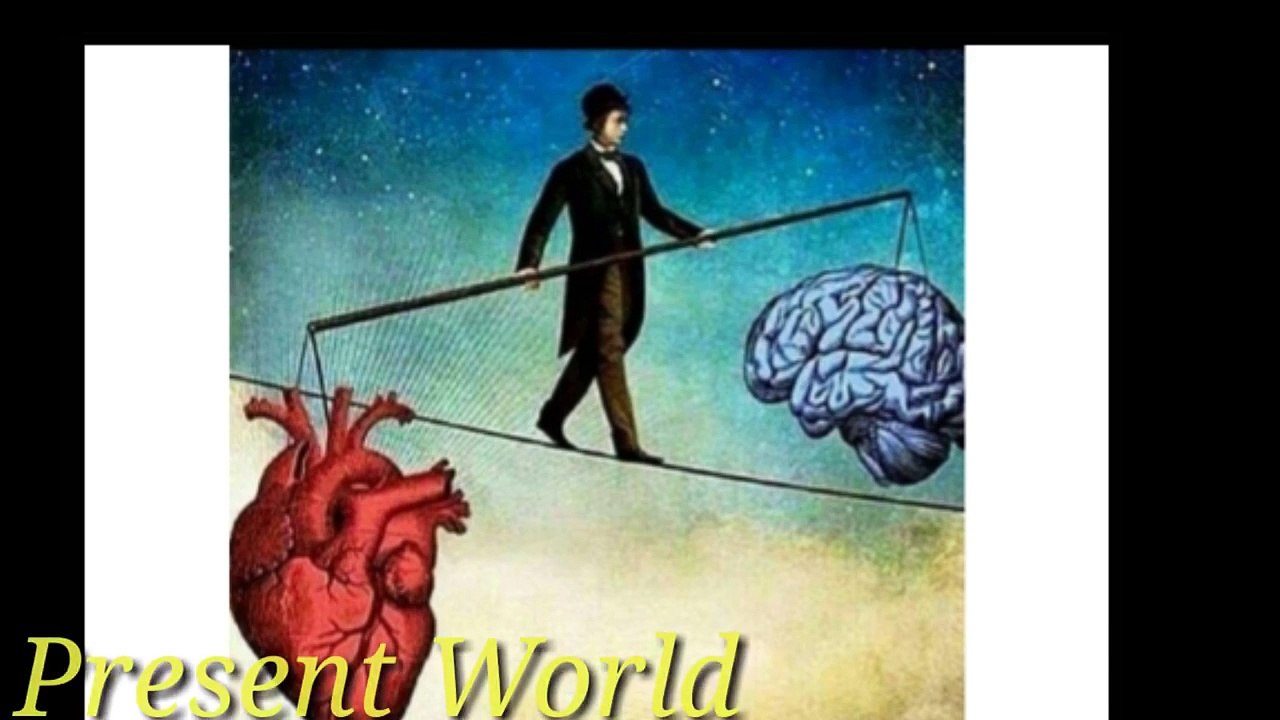 People Nowadays