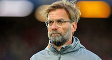 Jürgen Klopp'tan Cengiz Ünder Yorumu: Fantastik