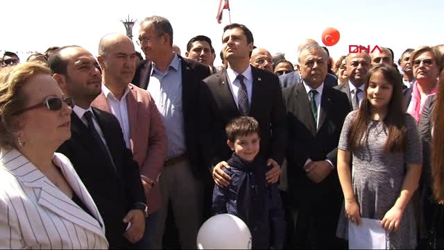 İzmir CHP'den Alternatif 23 Nisan Kutlaması
