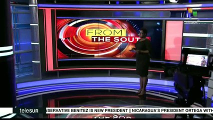 FtS 04-23: Paraguay: Mario Abdo wins election