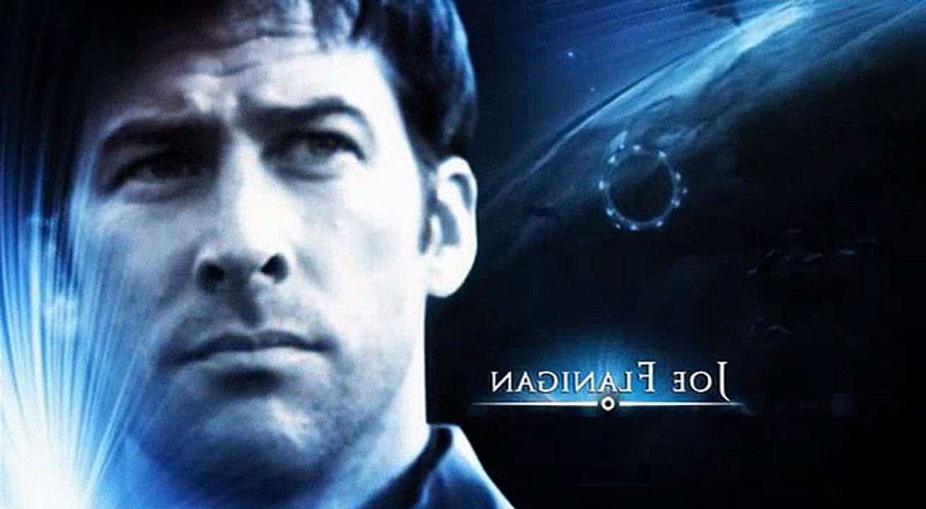 Stargate Atlantis S05 E17 Infection