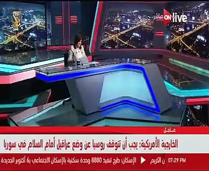 أبو حامد: أعمل على مشروع قانون يغلظ عقوبة المتل...