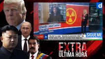 NOTICIAS KIM JONG ULTIMA HORA ABRIL 2018, NOTICIAS INTERNACIONALES DEL MUNDO HOY, DONALD TRUMP NEWS TODAY, ULTIMAS NOTICIAS DEL MUNDO HOY ABRIL 2018, KIM JONG Y TRUMP HOY