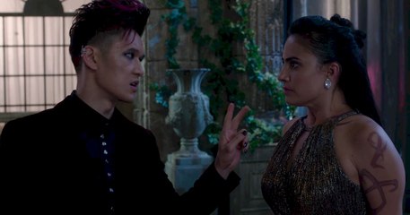 Watch Shadowhunters Season 3 Episode 6  (3x6) Full Episode | Freeform