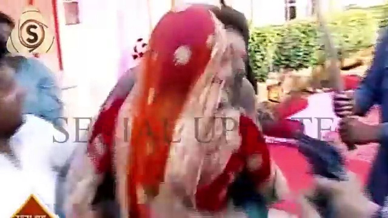 Ishq Subhan Allah ZARA KABIR UNITED 24th April 2018