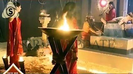 Piya Albela POOJA SAVED NAREN 24th April 2018
