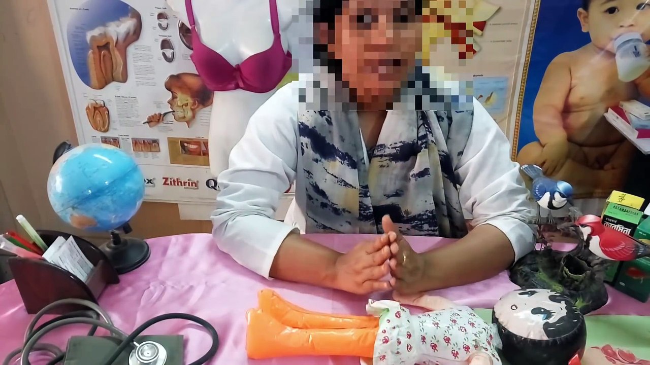 প্রশ্নঃ স্বামী স্ত্রী একে অপরের গোপনাঙ্গ দেখতে পারবে কি _