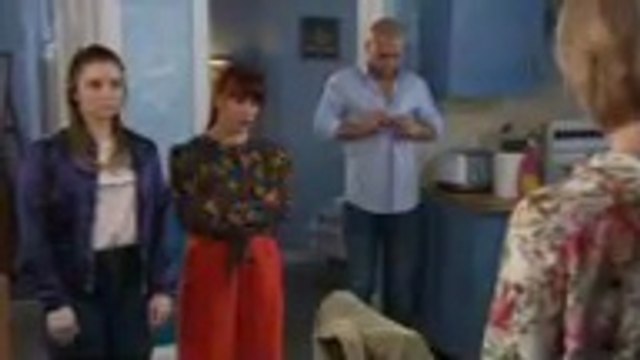 Hollyoaks 23rd April 2018