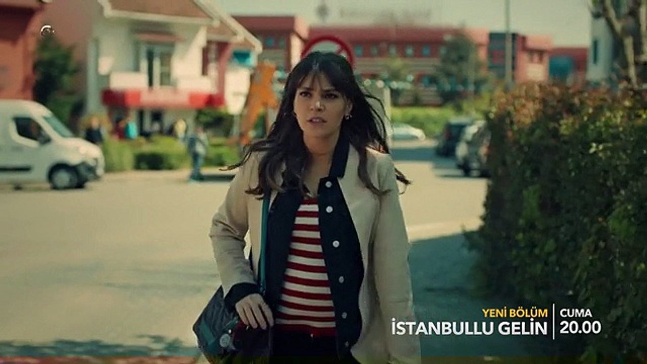 İstanbullu Gelin 47.Bölüm Fragmanı