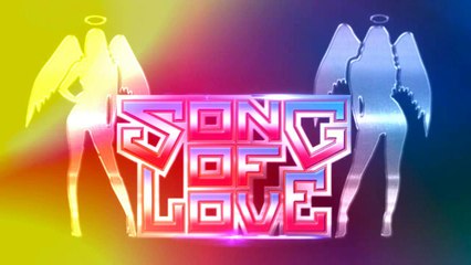 Video musica rock alternativo Song of love