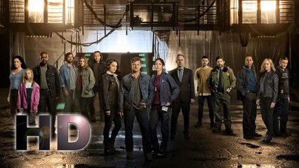 The Crossing Season 1 Episode 4 [[ Streaming - Online ]] - 123tvshows!!!