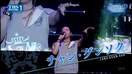 JANG KEUN SUK「2018 THE CRİSHOW IV - VOYAGE - 」PROMOTİONAL VİDEO 23.04.2018
