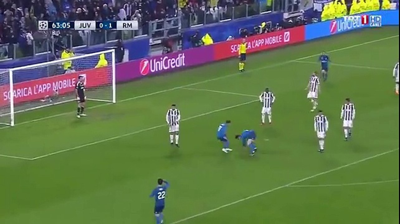 RONALDO EFSANE ROVAŞATA