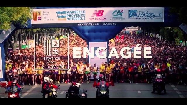 Sport en Région Sud-Provence-Alpes-Côte d'Azur