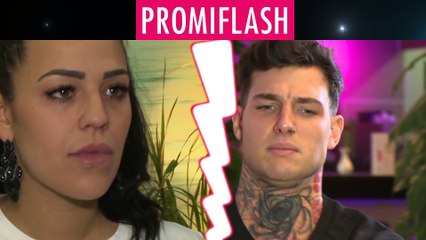 Schwangere Elena- Hier disst sie ihren -Love Island--Ex Jan!