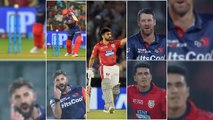IPL 2018 KXIP vs DD: Sheryas Iyer, Mujeeb Ul Rehman, Karun Nair,5 Heroes of the match|वनइंडिया हिंदी