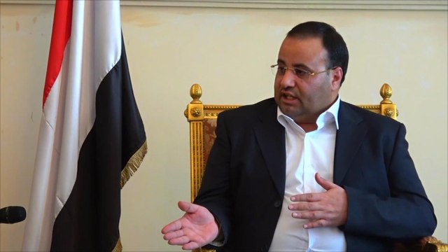 جماعة الحوثي تتوعد واشنطن والرياض بالرد لمقتل الصماد