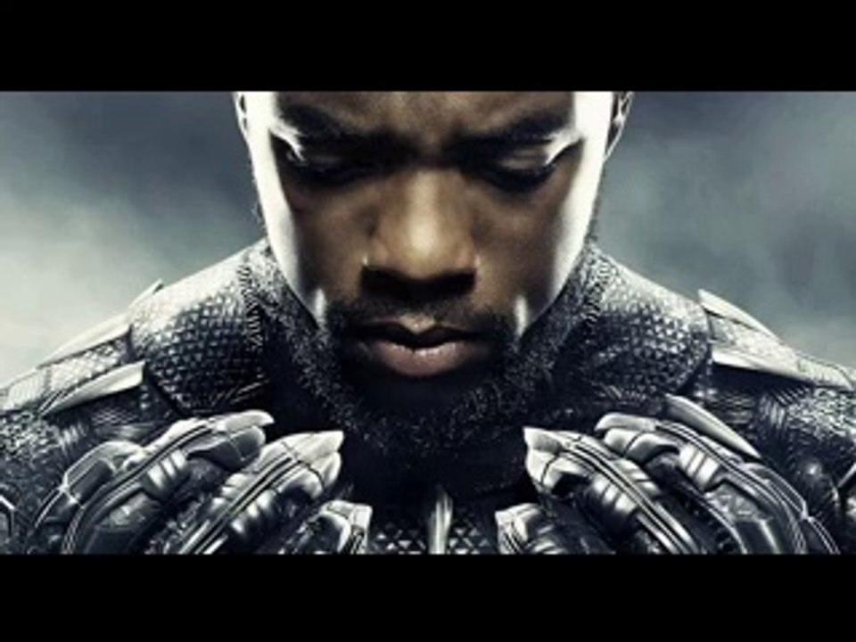 Watch Black Panther Full Movie HD video Dailymotion