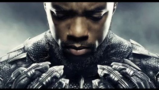 Watch Black Panther Full Movie English Sub - video dailymotion