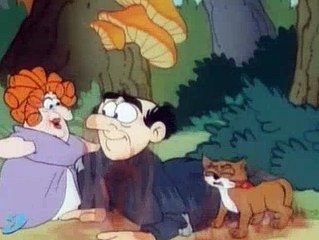 Smurfs Ultimate S03E11 - Hogatha's Heartthrob