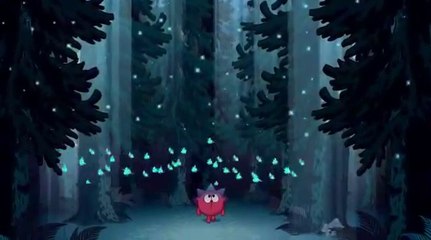 Kikoriki 2D - Alone (English Subtitles)