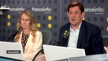 Grève à la SNCF : François Kalfon reproche à Emmanuel Macron son 