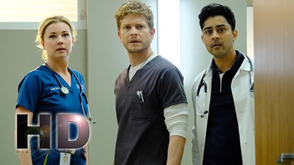 1x11 || The Resident Season 1 Episode 11 (( Release - Date )) "HD.Online Tv Series